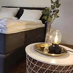 Apartment Zen - Exklusive - Luxus - Boxspringbett *