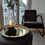 Zen - Exklusive - Luxus - Boxspringbett Karlsruhe