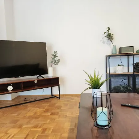 Apartment Zen - Exklusive - Luxus - Boxspringbett