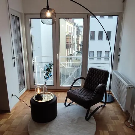 Zen - Exklusive - Luxus - Boxspringbett Καρλσρούη