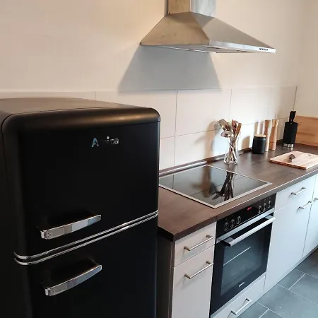 Zen - Exklusive - Luxus - Boxspringbett Apartment *