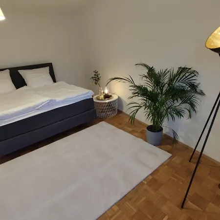 Zen - Exklusive - Luxus - Boxspringbett