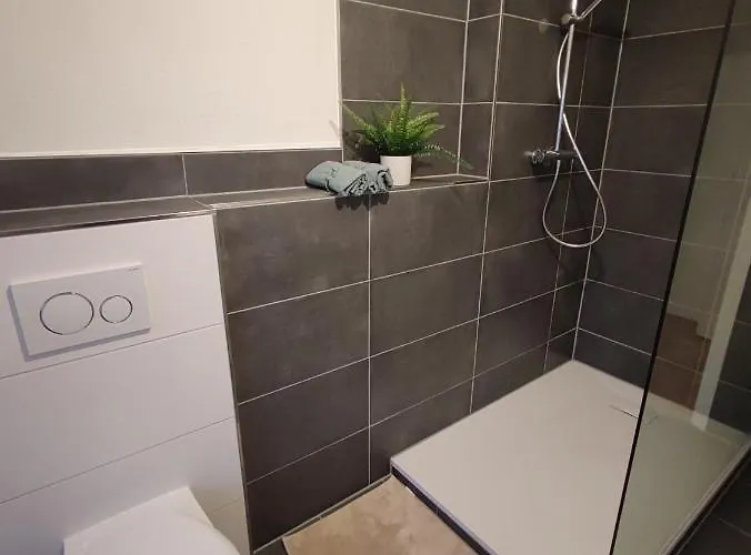 Zen - Exklusive - Luxus - Boxspringbett Apartment *