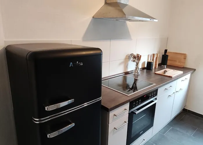 Zen - Exklusive - Luxus - Boxspringbett Apartment *