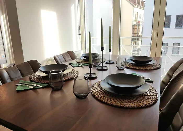 Apartment Zen - Exklusive - Luxus - Boxspringbett *