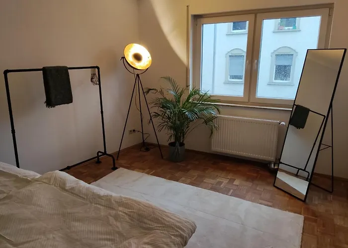 Zen - Exklusive - Luxus - Boxspringbett